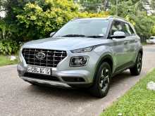 Hyundai Venue SX 2019 SUV