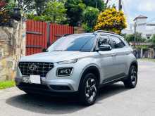 Hyundai VENUE SX 2019 SUV