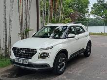 Hyundai Venue SX 2019 SUV