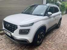 Hyundai Venue SX 2019 SUV