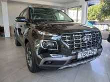 Hyundai Venue Sx 2019 SUV