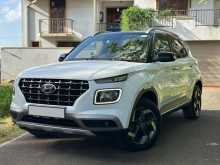 Hyundai Venue SX 2019 SUV