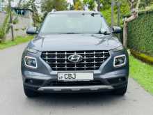 Hyundai Venue SX Turbo 2019 SUV