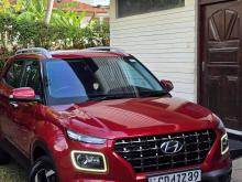 Hyundai Venue SX 2019 SUV