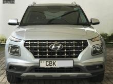 Hyundai Venue SX 2019 SUV