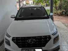 Hyundai Venue SX 2019 SUV