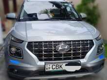 Hyundai Venue Turbo 2019 SUV