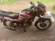 TVS Victor 2005 Motorbike