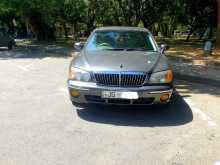 Hyundai XG 2000 Car