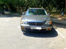 Hyundai XG 2000 Car