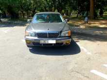 Hyundai XG 2000 Car