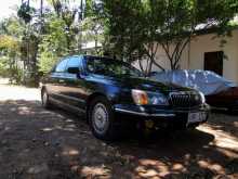 Hyundai XG 30 2000 Car