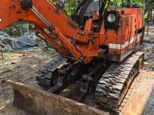 IHI 25-30 1990 Heavy-Duty