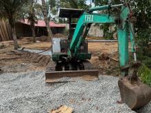 IHI 30 2026 Heavy-Duty