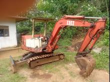 IHI 30 2000 Heavy-Duty