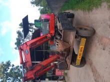 IHI 30 2000 Heavy-Duty