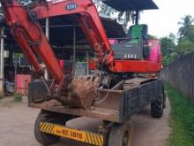 IHI 30 2000 Heavy-Duty