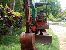IHI 30 2006 Heavy-Duty