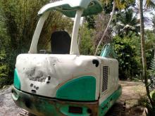 IHI 30-2 2015 Heavy-Duty