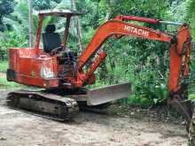 IHI 30 2008 Heavy-Duty