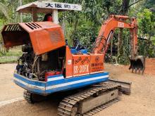 IHI 30 2010 Heavy-Duty