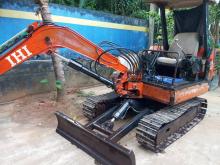 IHI 30 2020 Heavy-Duty