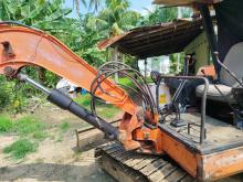 IHI 30 1982 Heavy-Duty