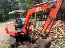 IHI 30 2016 Heavy-Duty
