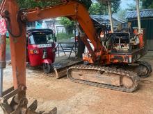 IHI 30-F 2024 Heavy-Duty