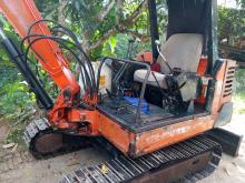 IHI 30-F 2019 Heavy-Duty
