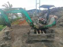 IHI 30j 2012 Heavy-Duty