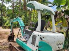IHI 30-2 2015 Heavy-Duty