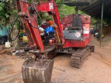 IHI 30GX 2023 Heavy-Duty