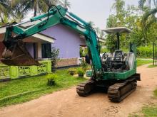 IHI 30J 2012 Heavy-Duty