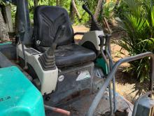 IHI 30x 2022 Heavy-Duty