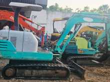 IHI 32J 2016 Heavy-Duty