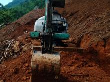 IHI 32j 2018 Heavy-Duty