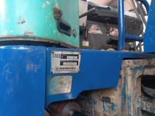 IHI 35nx 2018 Heavy-Duty