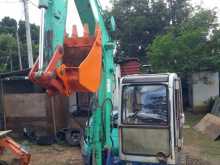 IHI 80NX3 2017 Heavy-Duty