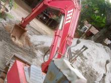 IHI Bako 2010 Heavy-Duty