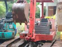 IHI Ex35 2013 Heavy-Duty