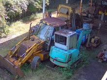 IHI Excavate 30 2015 Heavy-Duty
