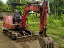 IHI Excavator 2016 Heavy-Duty