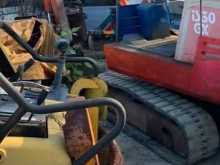 IHI Excavetar 30 Gx 2015 Heavy-Duty
