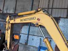 IHI Excavetor 2026 Heavy-Duty