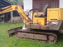 IHI FURUKAWA 2018 Heavy-Duty