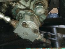 IHI Gx 2004 Heavy-Duty