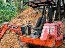 IHI Gx25 2000 Heavy-Duty
