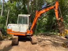 IHI HM 45 Excavator 2020 Heavy-Duty