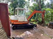 IHI HM45 2018 Heavy-Duty